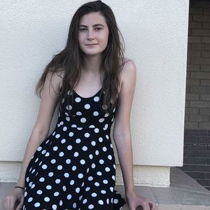 Meet your Posher, Ashlee